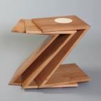 custom furniture, Reitveld, Z chair, modern furniture, wood, Oak, nesting tables